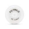 SFPRC-2545-Filtro de seringa Filtrilo, com membrana em Celulose Regenerada Hidrofílico - Poro 0.45(μm), Diâmetro 25(mm) - Não estéril