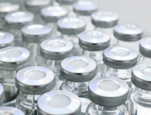 Posso reutilizar os vials? Um estudo sobre a reutilização de vials e tampas