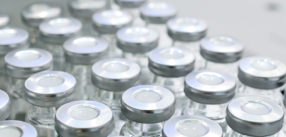 Posso reutilizar os vials? Um estudo sobre a reutilização de vials e tampas