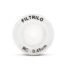 SFPRC-1345-Filtro de seringa Filtrilo, com membrana em Celulose Regenerada Hidrofílico - Poro 0.45(μm), Diâmetro 13(mm) - Não estéril