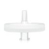 SFPRC-2522-Lateral-Filtro de seringa Filtrilo, com membrana em Celulose Regenerada Hidrofílico - Poro 0.22(μm), Diâmetro 25(mm) - Não estéril