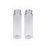 VN40SC – Vial em vidro para VOATOC Filtrilo, incolor, 27,5x95mm, fechamento rosca com 24mm, capacidade 40ml