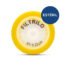 SFNY-E2522-Filtro de seringa com membrana em NYLON, esterelizado por radiação Gama, 25mm de diâmetro, porosidade de 0,22um, embalado individualmente - Hidrofílico - Unidade